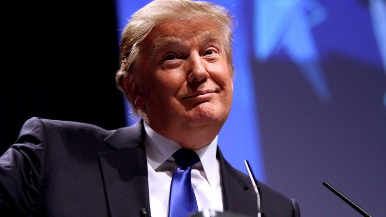 Coming Down With Trumpitis