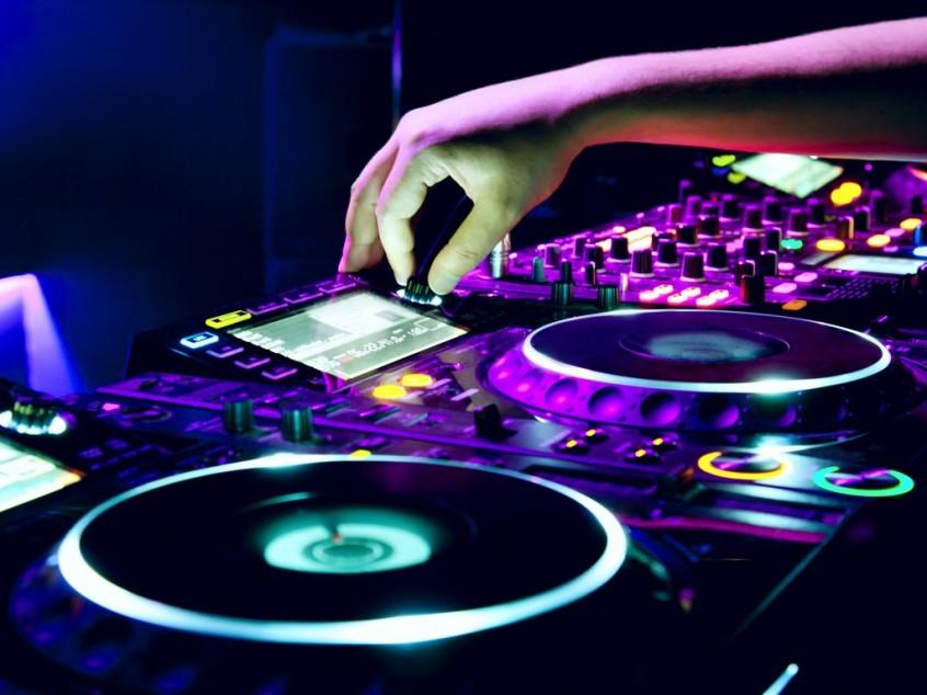 EDM remixes to check out