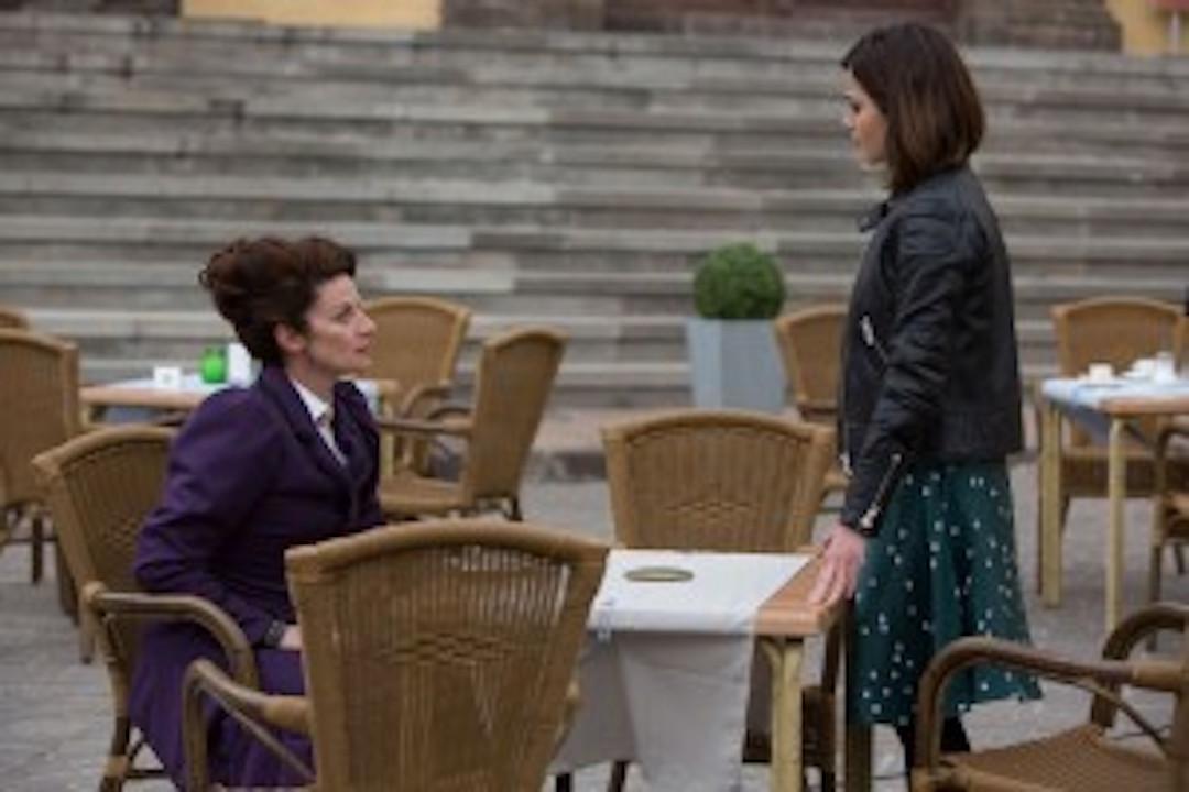 Series nine premiere surpasses expectations