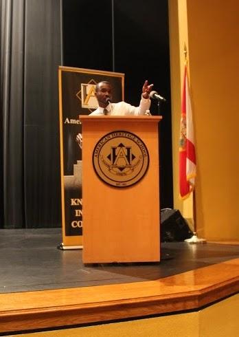 Progressive Generation hosts assembly and activist panel