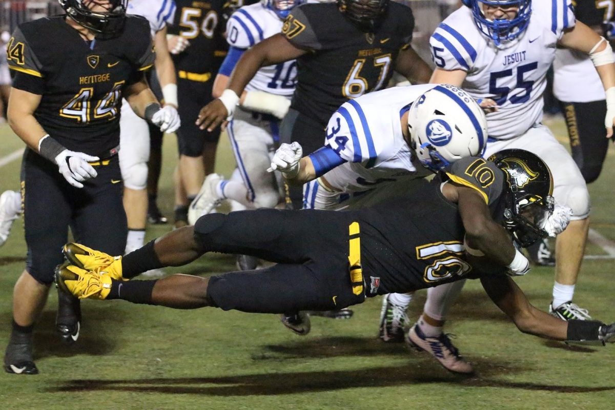 Patriots slip past Sharks, claim third state championship in four years