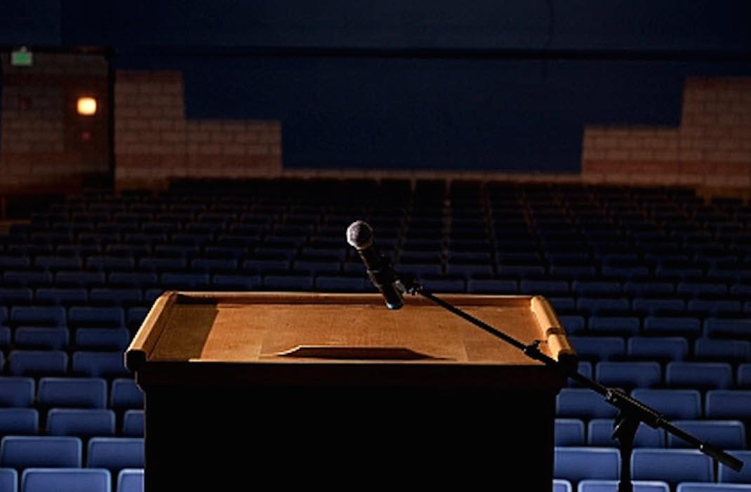 2017 Speech Topics released