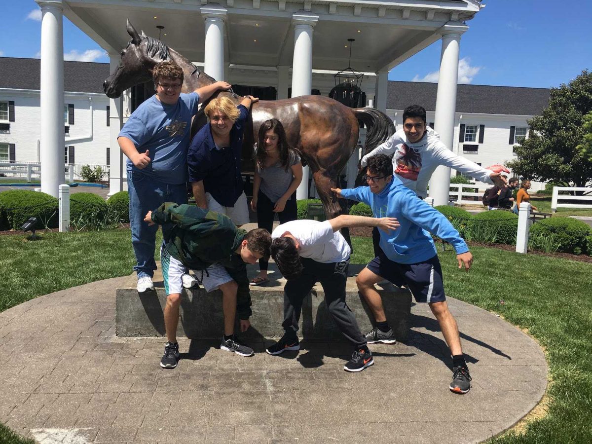 Debate travels to elite Tournament of Champions