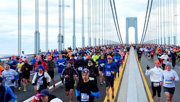 Photo: Runners World