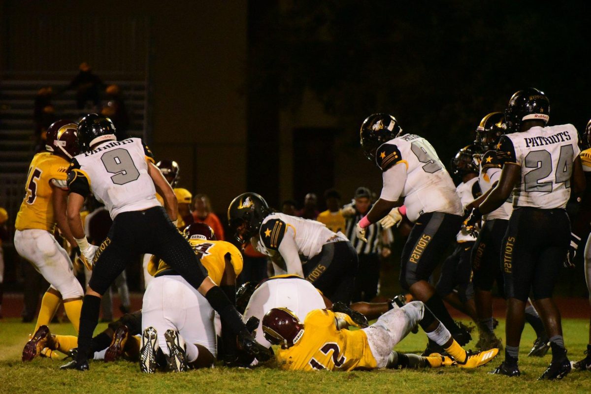 (Photo/Alycia Cypress, WAHS News)
