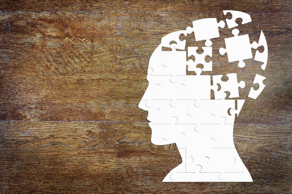 Mental disorders are a large and serious part of today’s society affecting many ranging from children to adults. (Photo/Getty Images)
