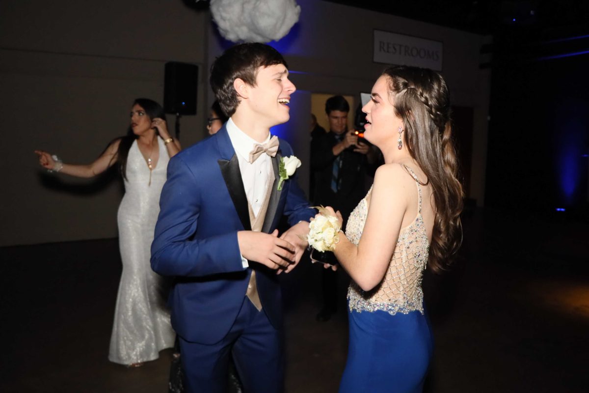Photo Gallery: Prom 2019