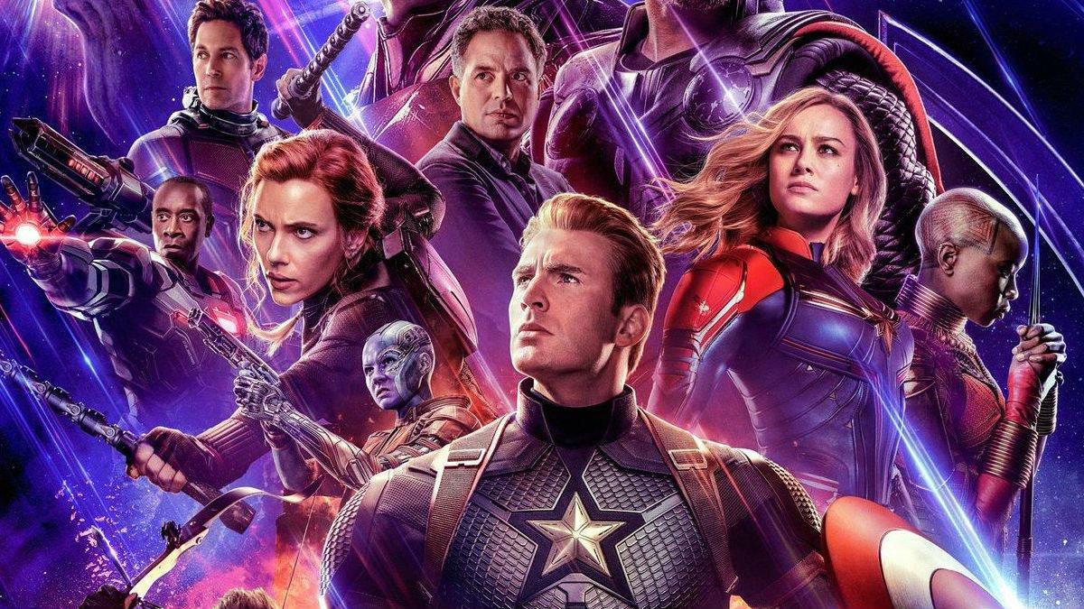 “Avengers: Endgame” not only satisfied viewers who long awaited this movie; the movie broke records as the fastest movie to bring in over $2.3 billion in box office revenue (take that, “Titanic” #roomfortwo), with it expected to surpass all other movies. (Photo/GameSpot.com)