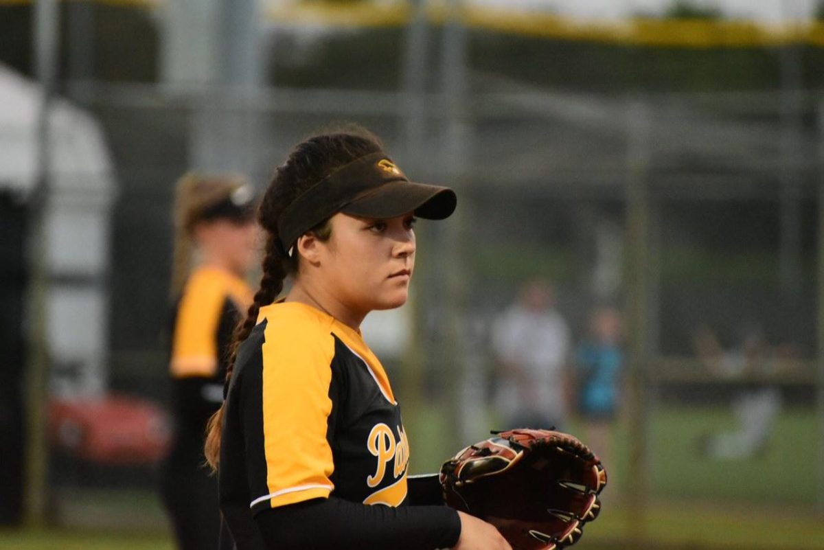 Kelly Torres: Destined for Duke