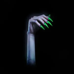 Terrifying Tempo: Kim Petras spooks and scares with “Turn Off the Light Vol. 2”