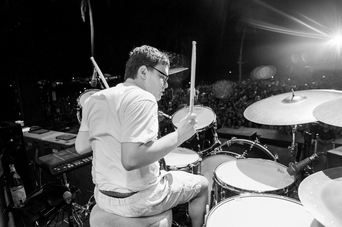 Photo by Rob Loud