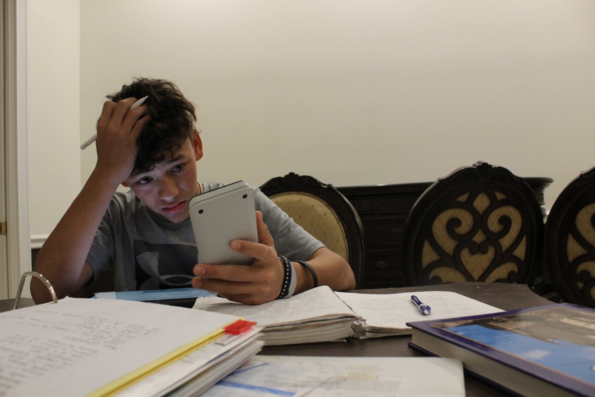 Effective cramming, crammed into three steps