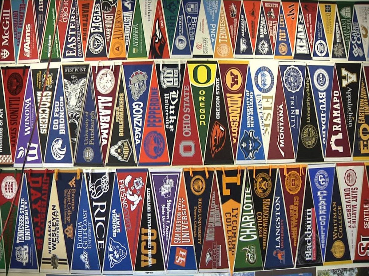 Battle of the college majors