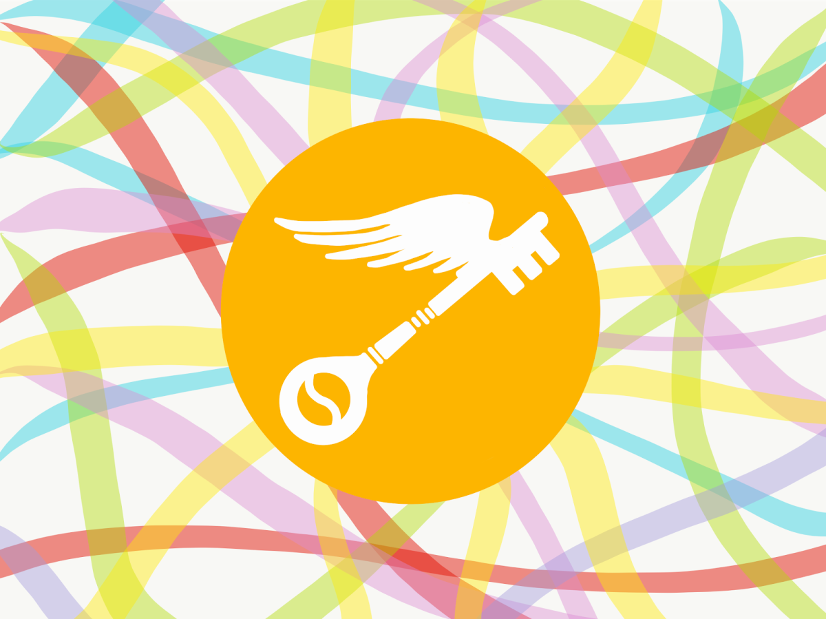 Seizing the scholastic side