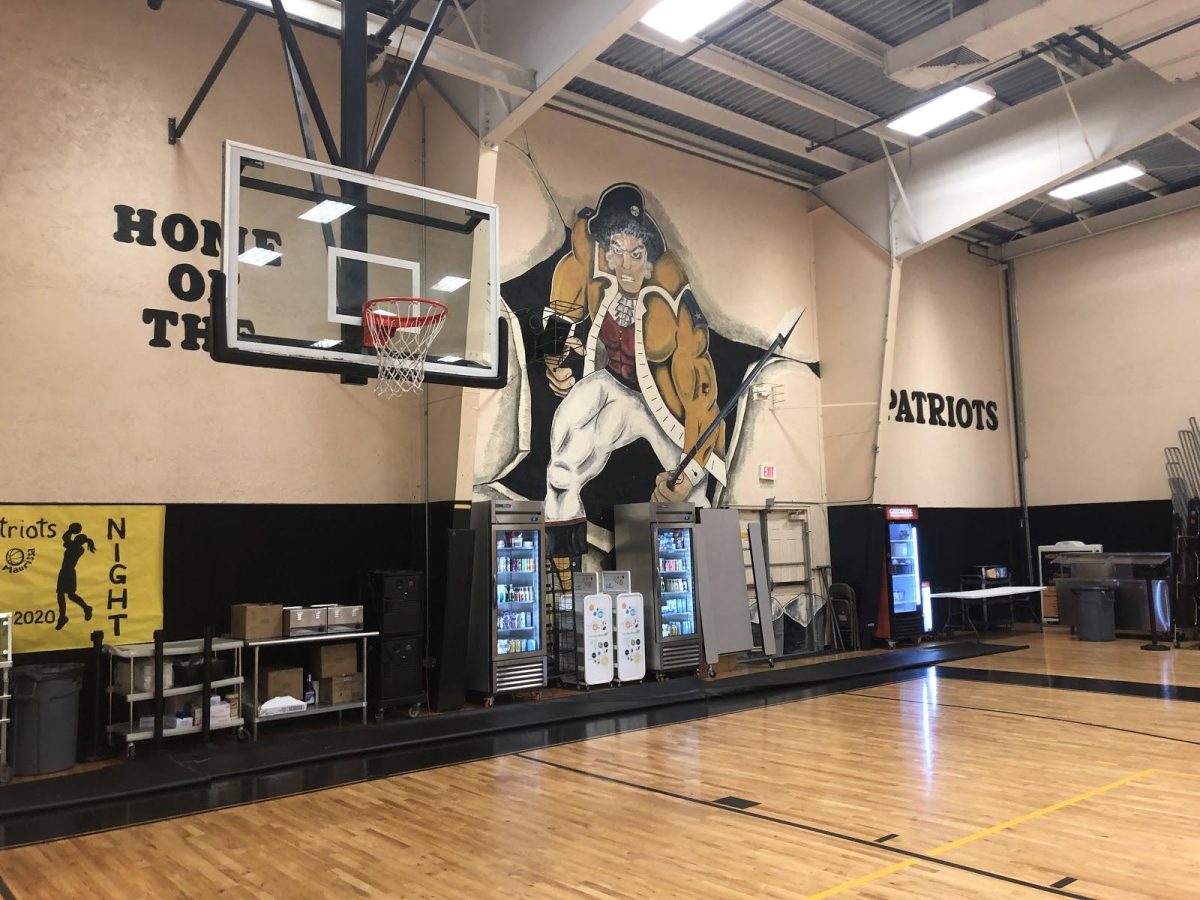 Varsity girls basketball soar past Rockets, advance to regional finals