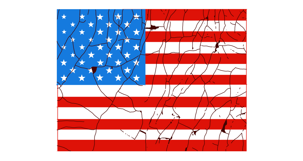 Polarization our country faces