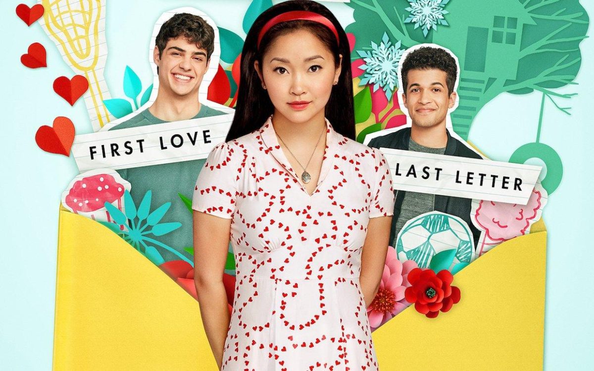 Movie Review: “To All the Boys: P.S. I Still Love You”
