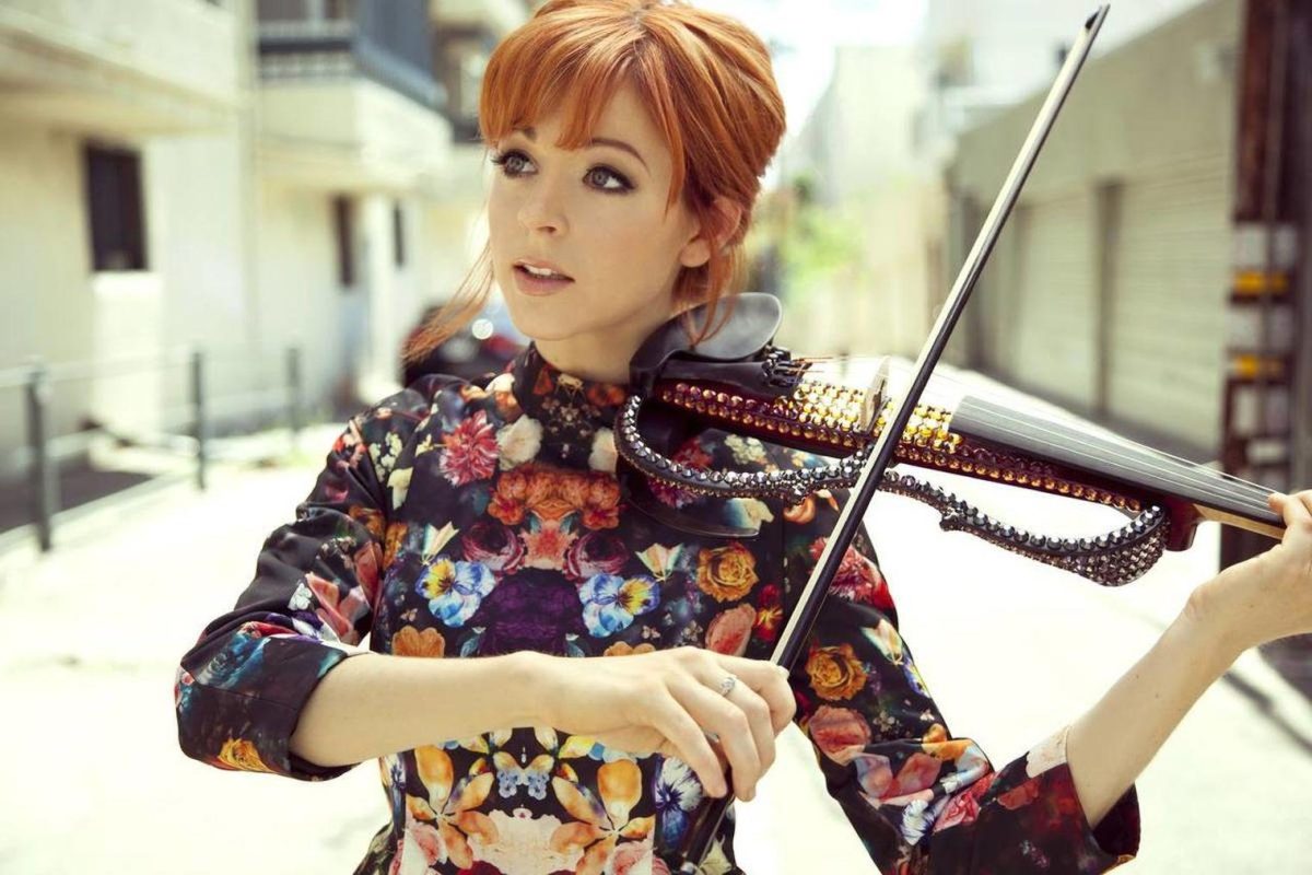 A not-so-classy take on classical music