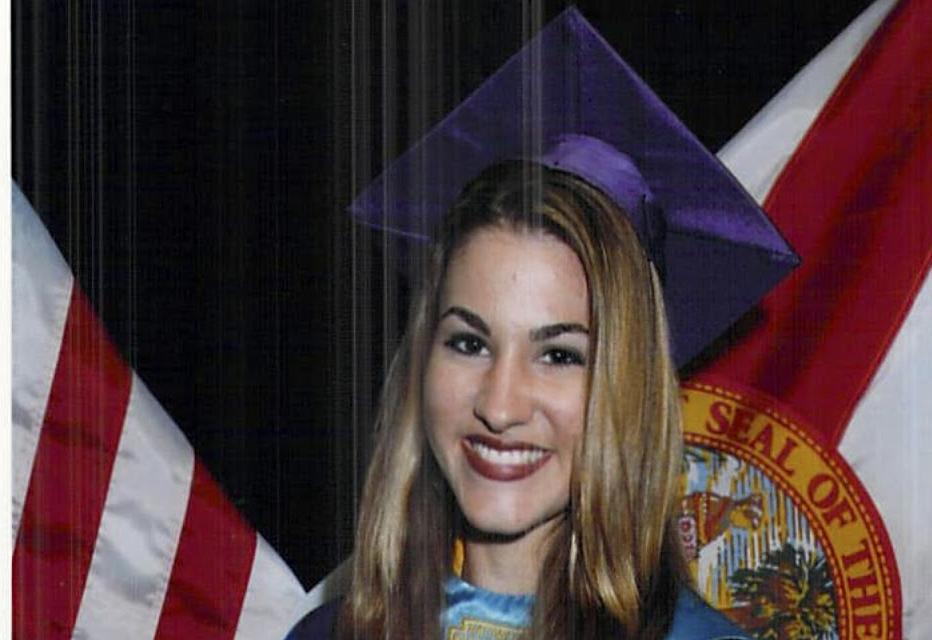 When They Were Us: Mrs. Raquel Bolaños