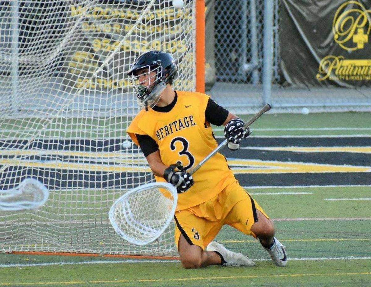 COVID-19 stalls spring recruiting process