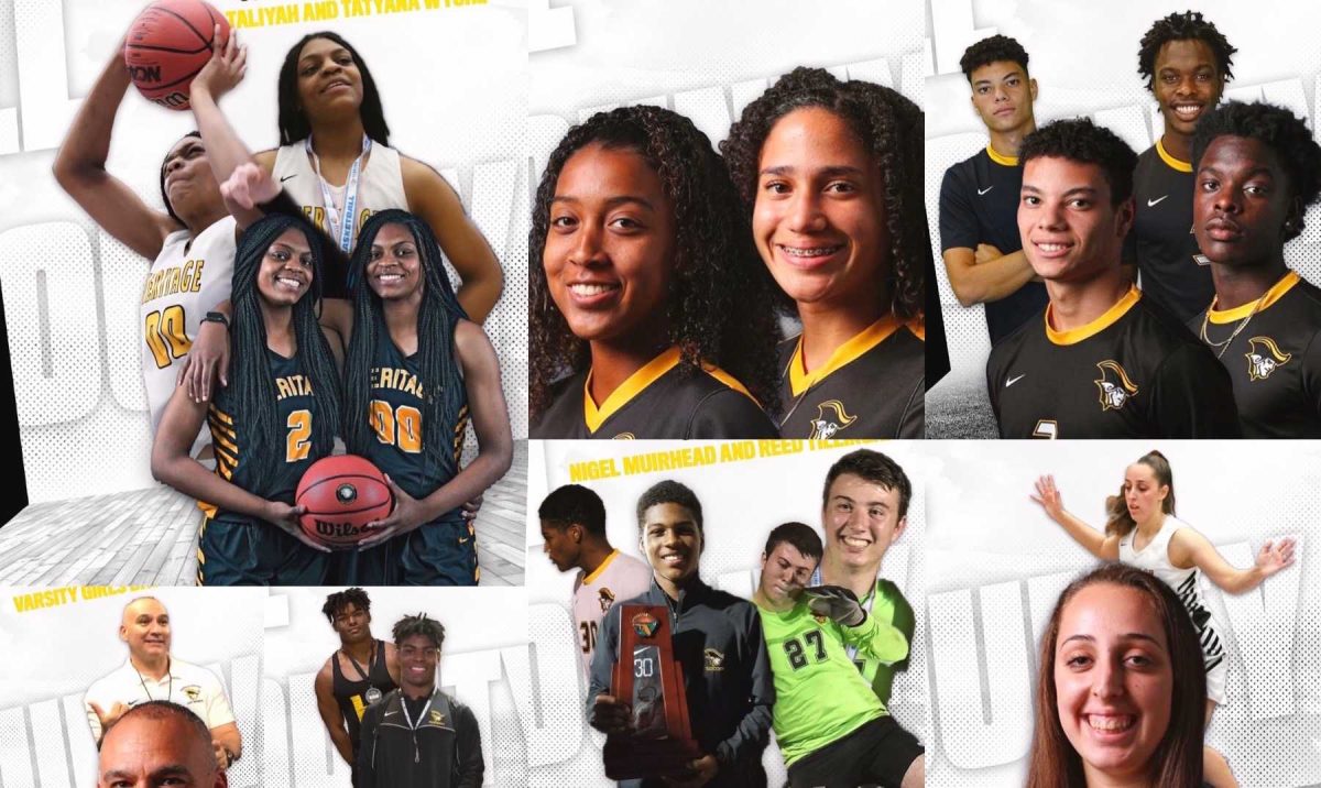 23 Patriots receive Sun Sentinel winter sports honors