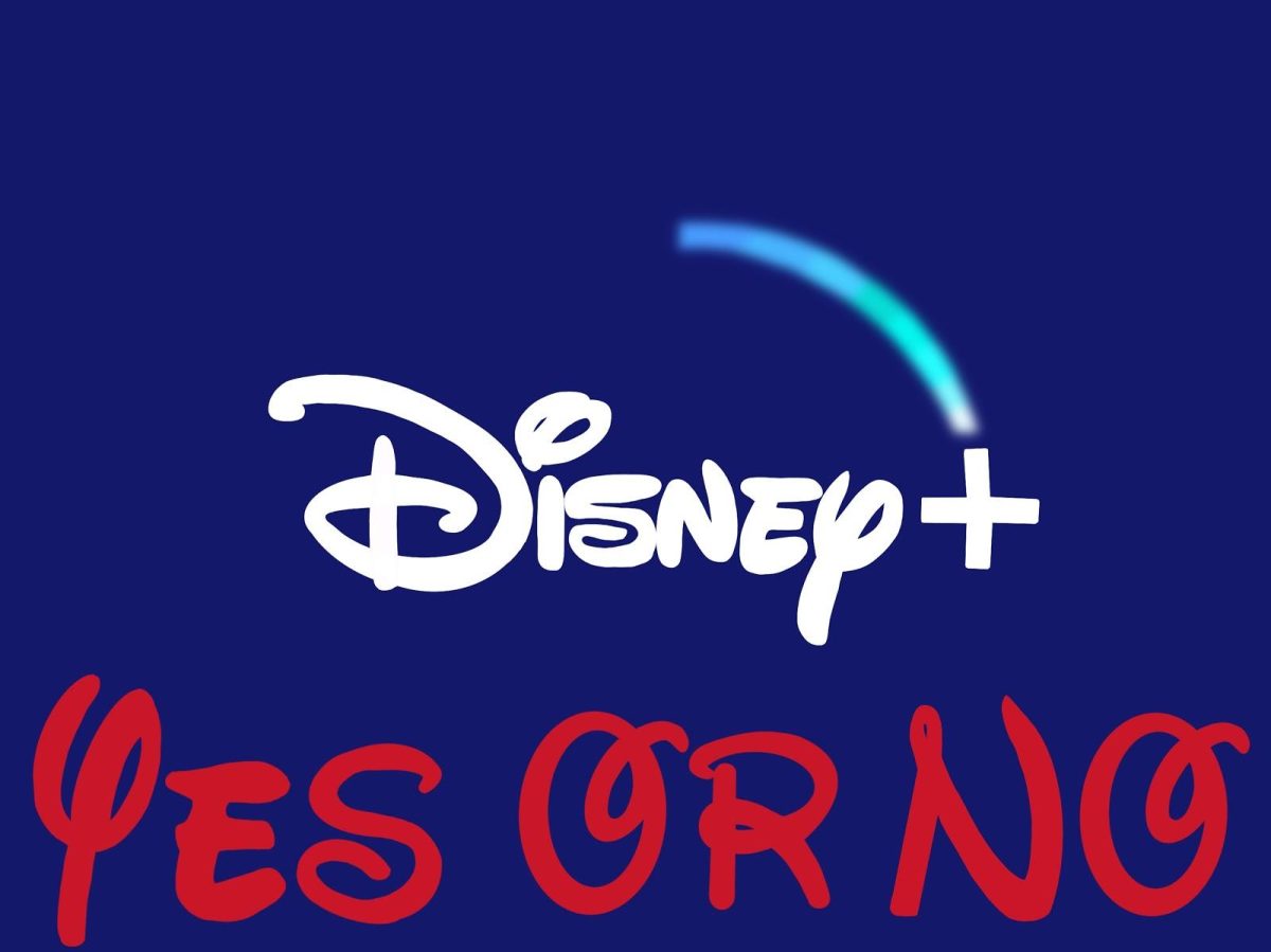 Review: Disney Plus streaming service