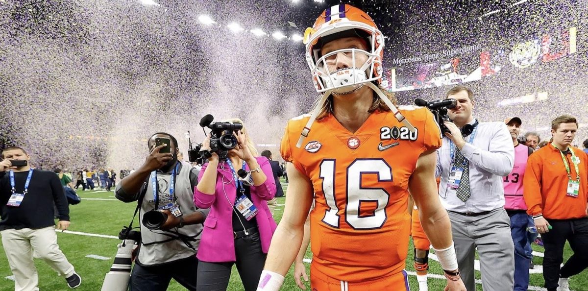 NCAA will now allow college athletes to profit off their name