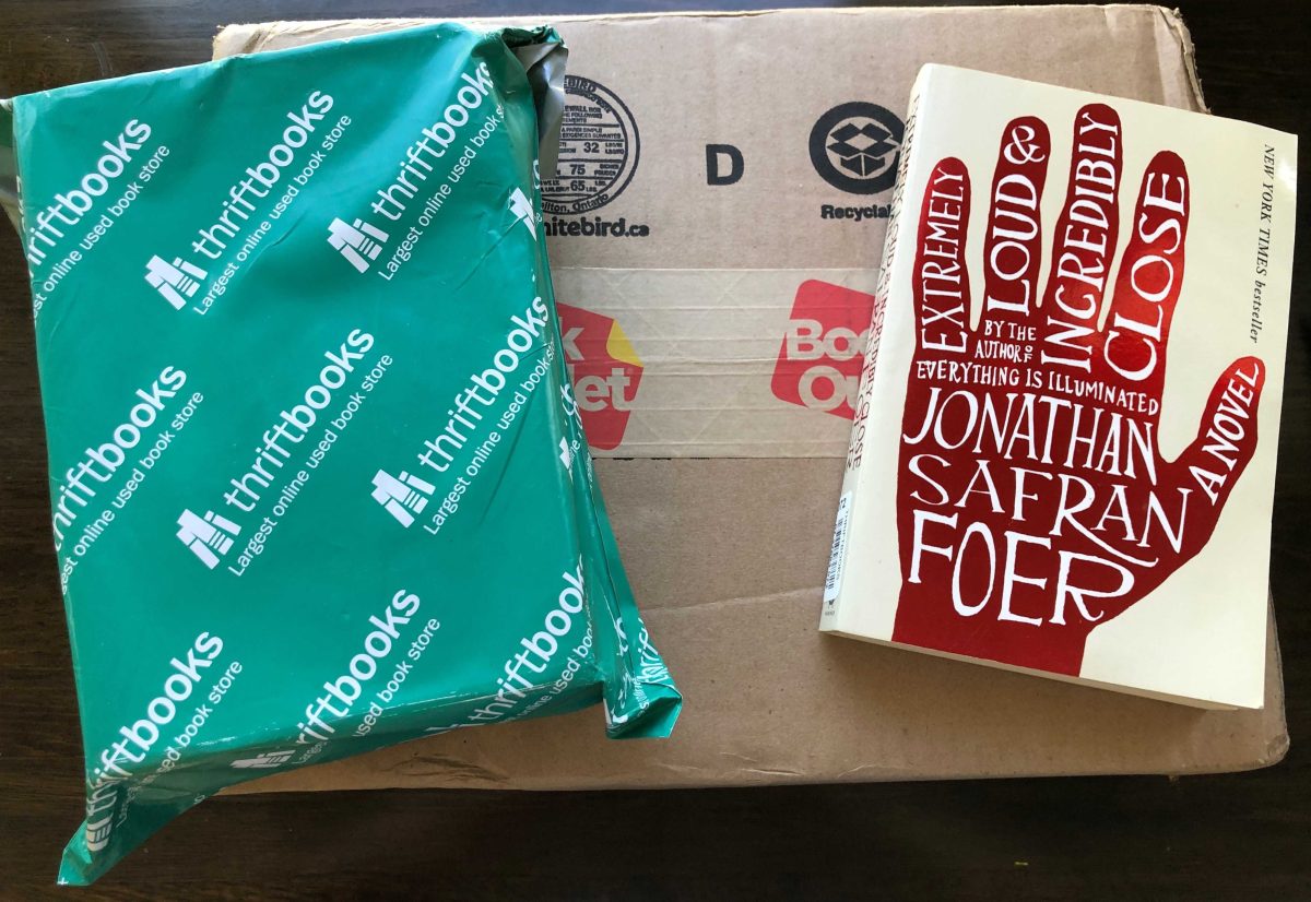 Where to buy cheaper books