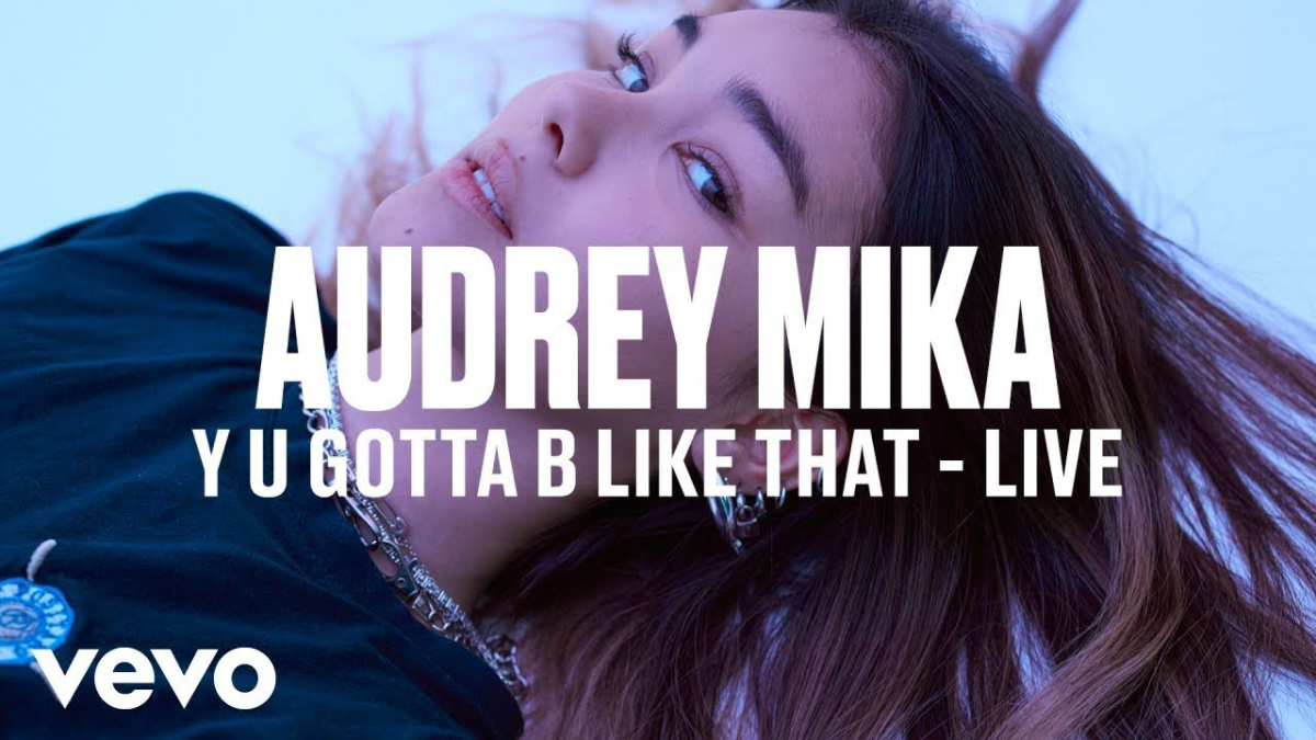 Obscura: Audrey Mika