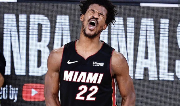 The Miami Heat good and bad in their Finals performance