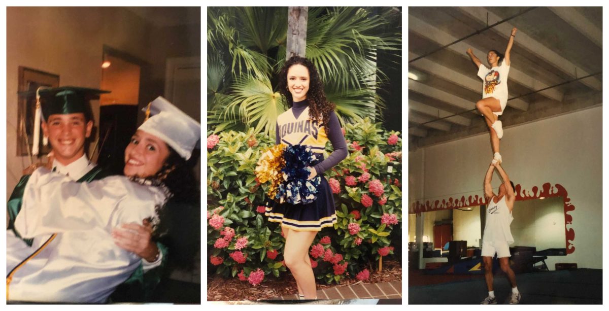 When They Were Us: Mrs. Bolaños-Cadenas