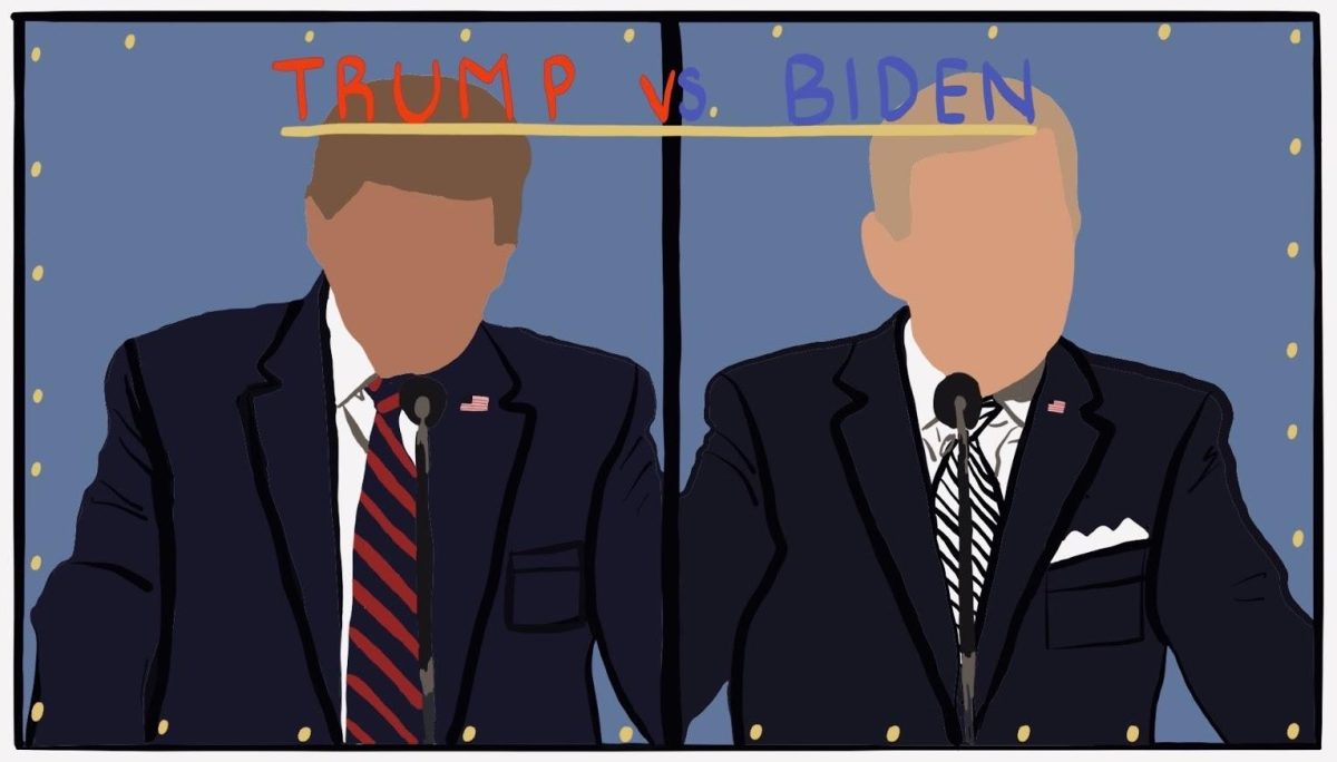 Florida voters make their voices heard