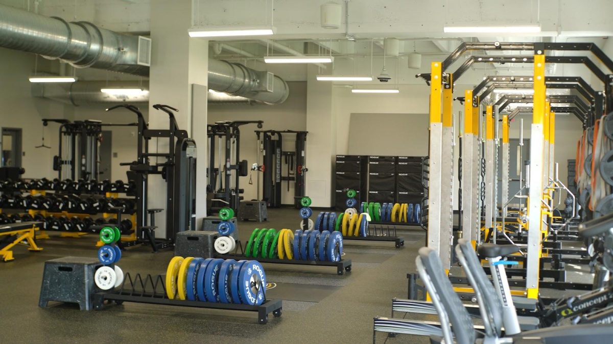 Heritage students should have access to all school facilities