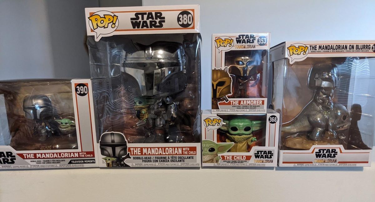“The Mandalorian” season 2: This is the way