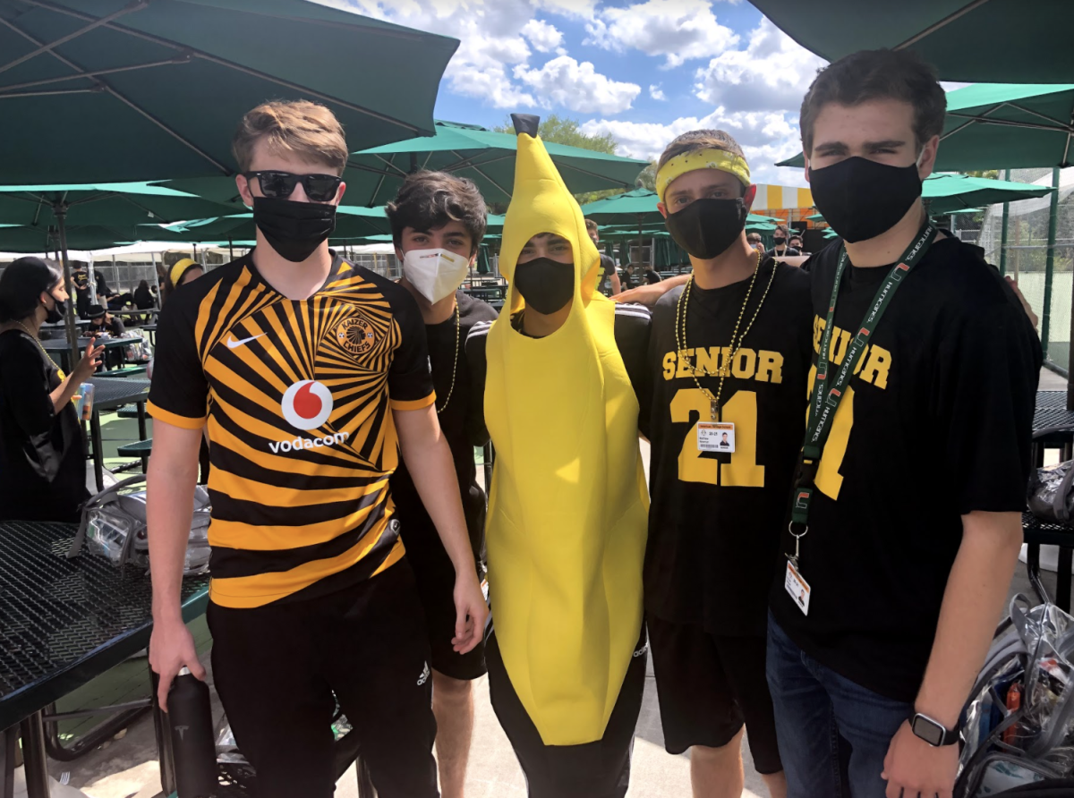 Heritage breaks the internet, students break dress code