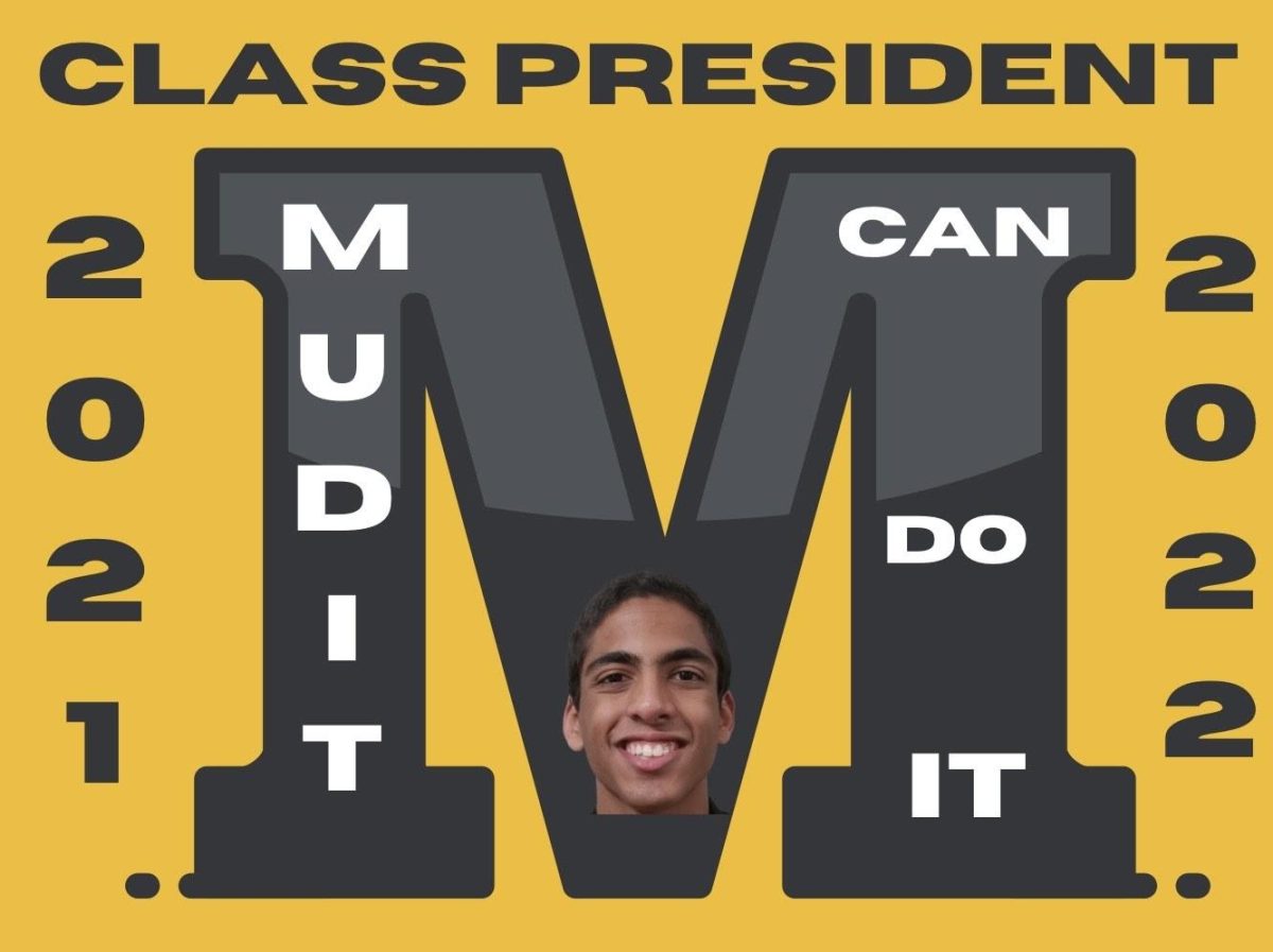 SGA Presidents
