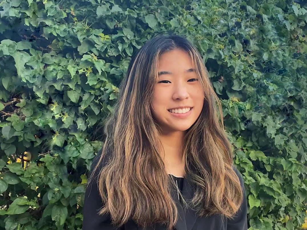 Junior Shana Xia wins Lieutenant Governor of Key Club Division 24B