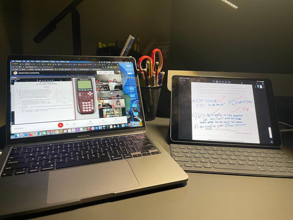 How tight is the chain between us and our devices?