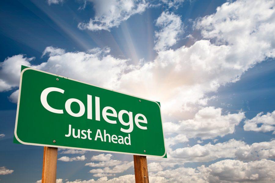 The epic highs and lows of life after high school