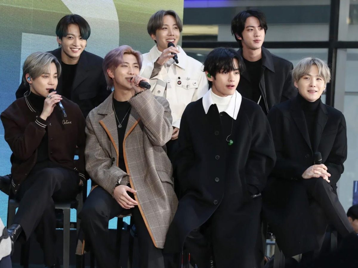 Dark Side of the K-pop Industry
