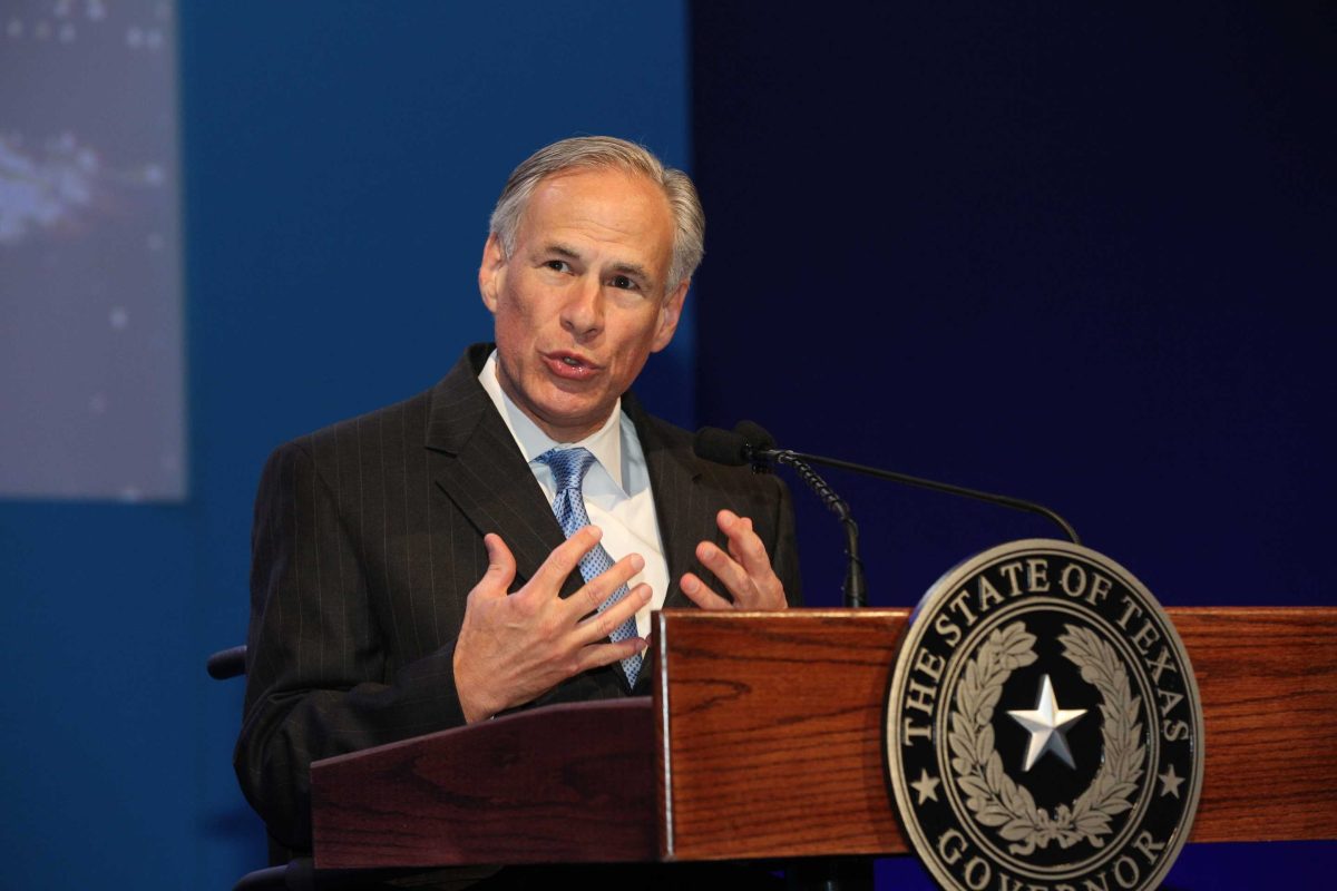 Texas Abortion Law