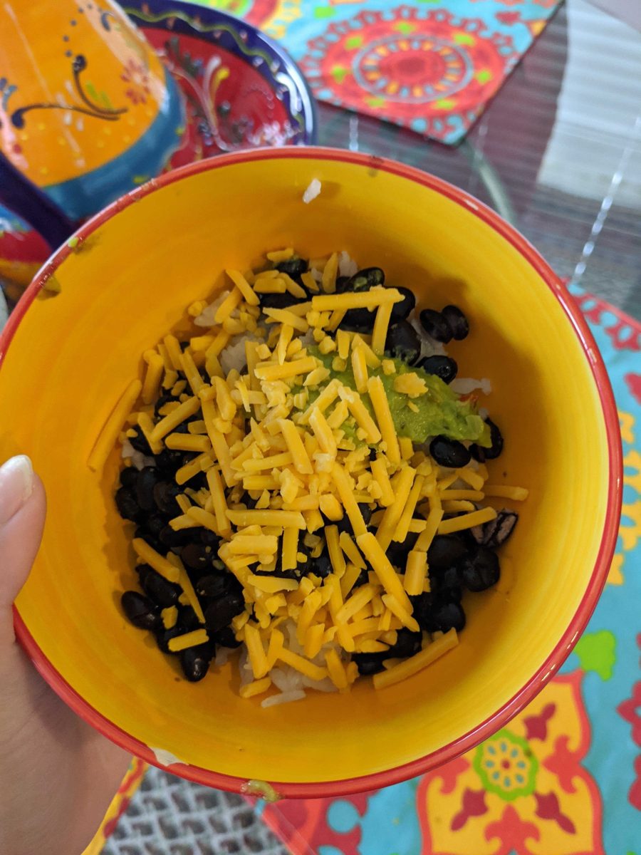 Adulting 101: Cooking up a Storm