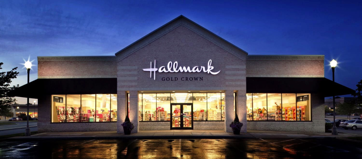 Hall-Mark or Hall-Miss