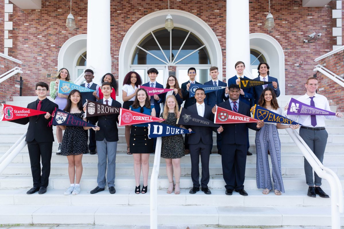 Applying to college? It’s more complicated than you think