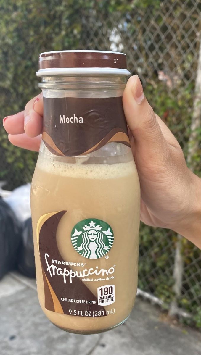 Three quali-tea beverages that get you through the day￼