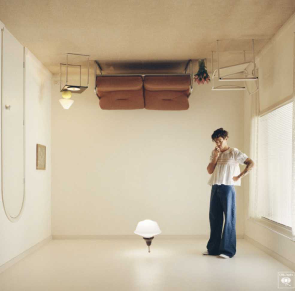 Album review: Harry’s House