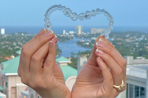 Invisalign : The Gen Z of Orthodontics