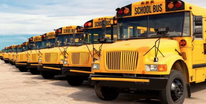 Heritage introduces new tardy policy