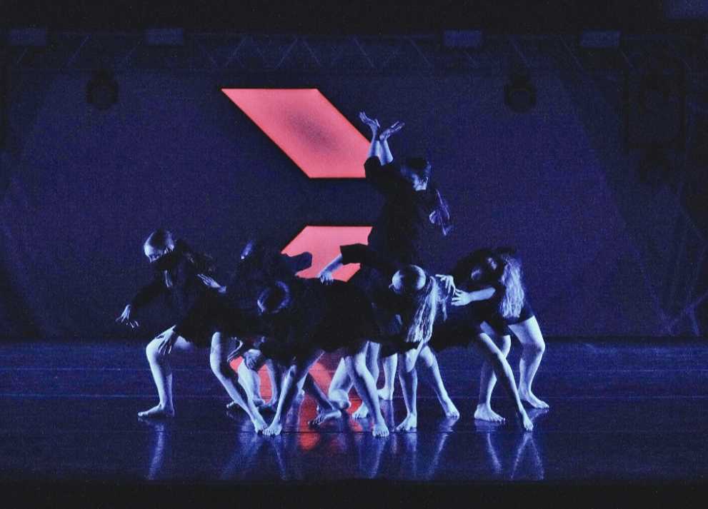 Sora Teramoto explains the motives and inspirations behind her dancing