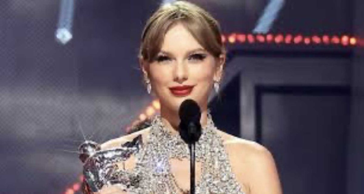 Meet me at midnight: Taylor Swift releases tenth album